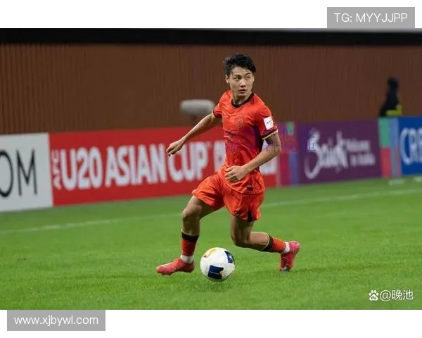 U23国足遭遇重挫 王博豪伤退张瑷晖被批 U23国足遭遇重挫 王博豪伤退张瑷晖被批